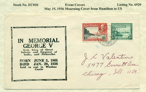 Mourning cover 15 may 1936 EC02b