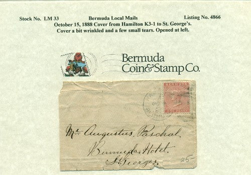 Local mail-33