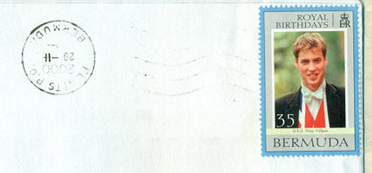 Postmark Error November 29, 2000