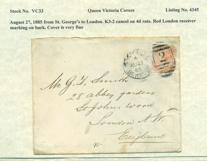 Queen Victoria Cover-33