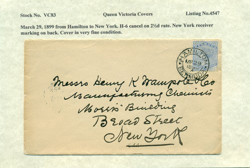 Queen Victoria Cover-83