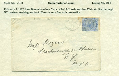 Queen Victoria Cover-42