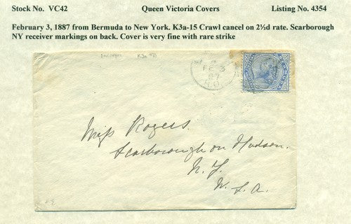 Queen Victoria Cover-42