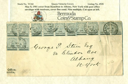 Queen Victoria Cover-64