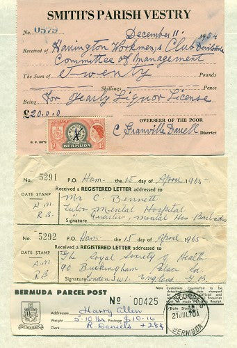 Revenue on Document -15