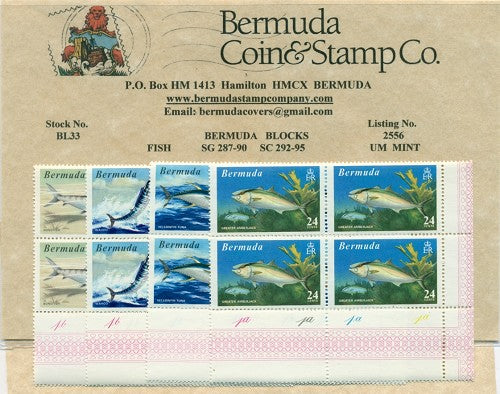 1972 Fish