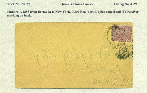 Queen Victoria Cover -27