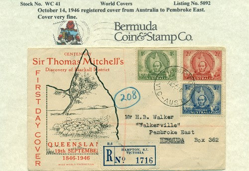 Covers from Around the World CTB41