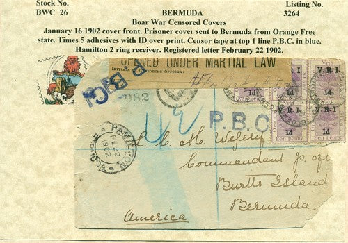 January 16, 1902 cover Front