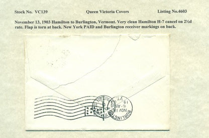 Queen Victoria Cover-139