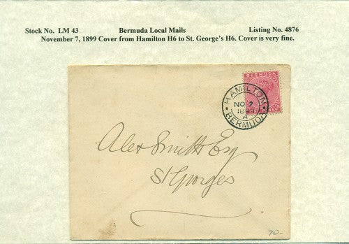 Local mail-43
