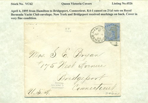 Queen Victoria Cover-62