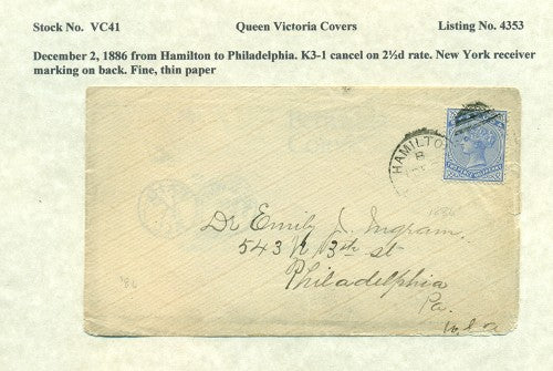 Queen Victoria Cover-41