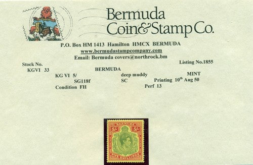 5/-  Tenth printing August 1950