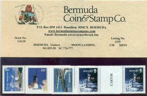 Moon Landing