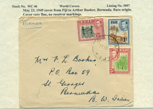 Covers from Around the World CTB46