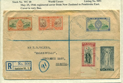 Covers from Around the World CTB40