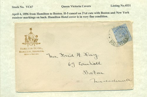 Queen Victoria Cover-67