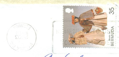 Postmark Error August 13, 2003