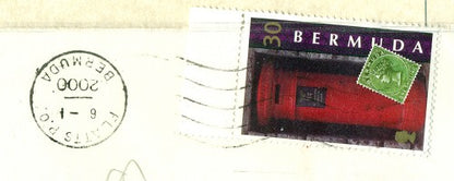 Postmark Error January 6, 2000