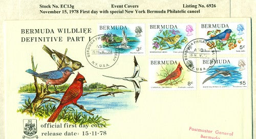 NY CANCEL B.P.B.--F.D. EC13g