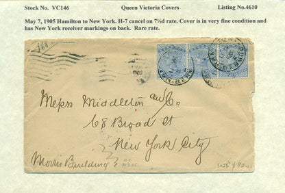 Queen Victoria Cover-146