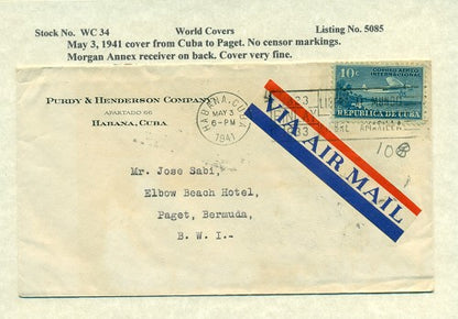 Covers from Around the World CTB34