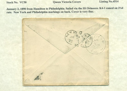 Queen Victoria Cover-50