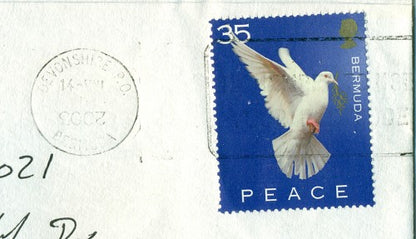 Postmark Error August 14, 2003