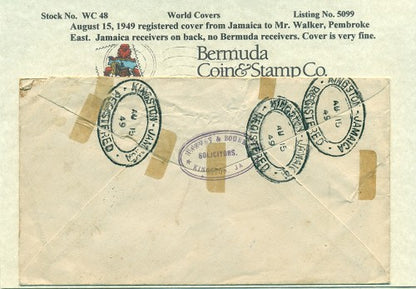Covers from Around the World CTB48