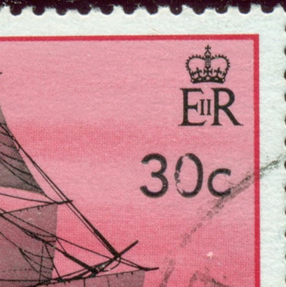 QEII Flaws QEF 177