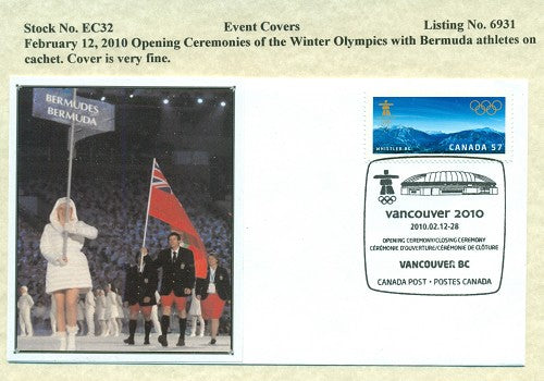 Olympic opening 2010 EC32