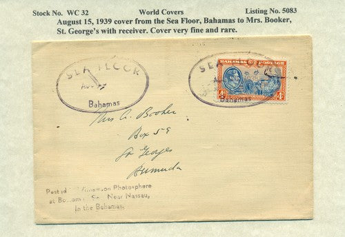 Covers from Around the World CTB32
