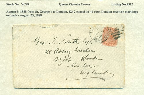 Queen Victoria Cover-48