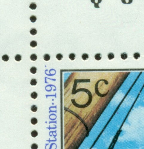 QEII Flaws QEF 154