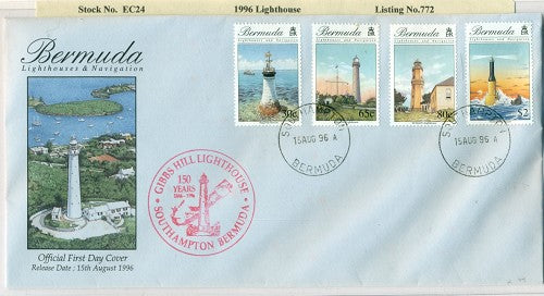 Lighthouse 1996
