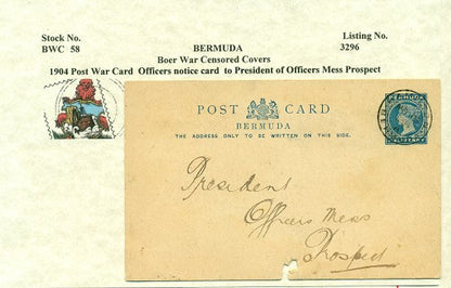 1904  postcard