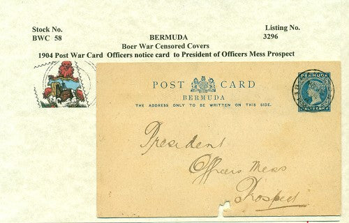 1904  postcard