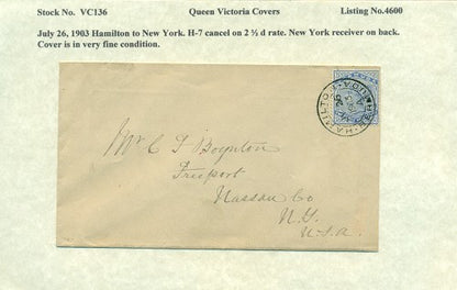 Queen Victoria Cover-136