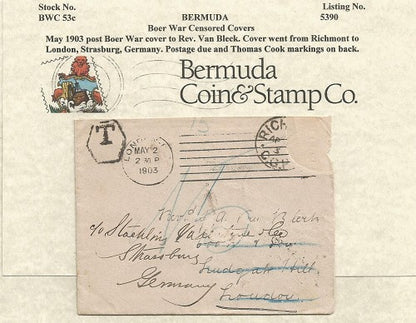 May 21, 1903 cover