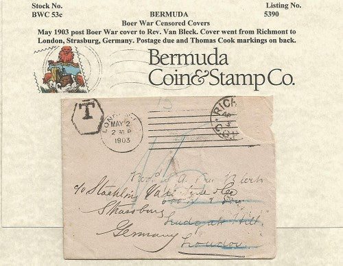 May 21, 1903 cover