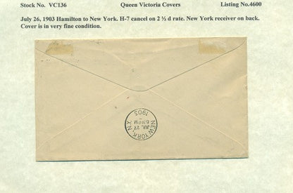 Queen Victoria Cover-136