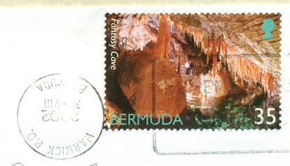 Postmark Error August 30, 2002