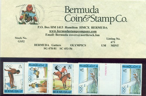 Olympics