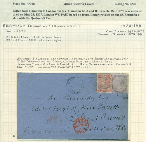 Queen Victoria Cover -08