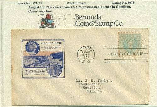 Covers from Around the World CTB27