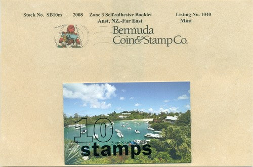 2008 Zone 3 Booklet