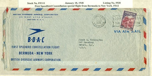 flight cover FF111