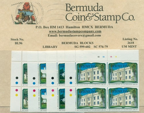 1989 Library