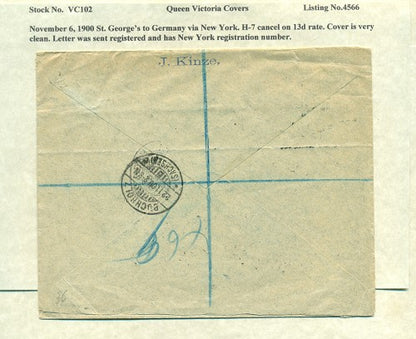 Queen Victoria Cover-102